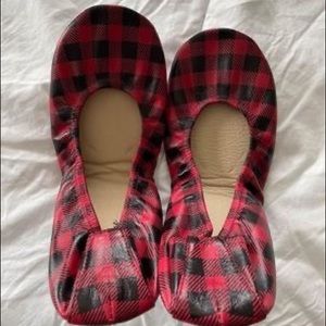 Woman’s Storehouse Flats. Size 10.